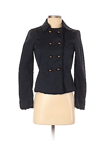 Ann Taylor LOFT Jacket (view 1)