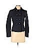 Ann Taylor LOFT Blue Jacket Size 2 (petite) - photo 1