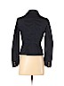 Ann Taylor LOFT Blue Jacket Size 2 (petite) - photo 2