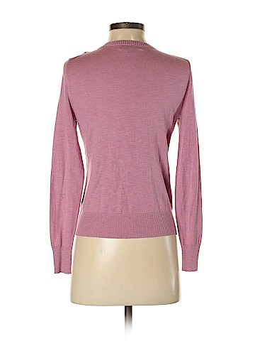 Banana Republic Silk Cardigan (view 2)