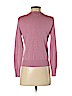 Banana Republic Pink Silk Cardigan Size S (petite) - photo 2
