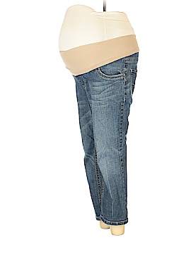 Indigo Blue Size Sm Maternity
