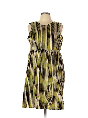 Carven Casual Dress (view 1)