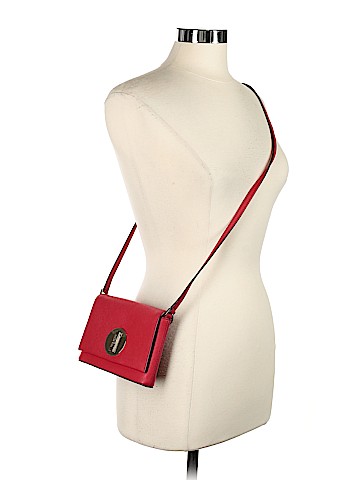 Kate Spade New York Leather Crossbody Bag (view 2)