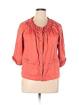 Simply. Chloe Dao Size 1X Plus