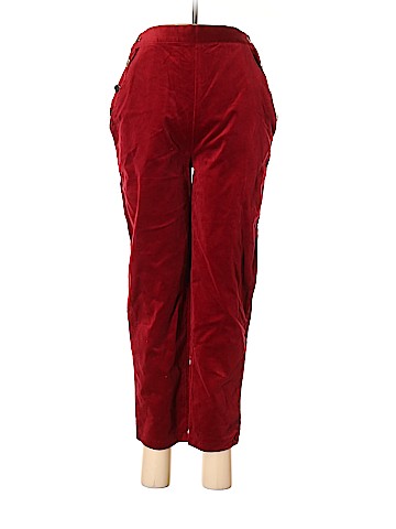 Vivienne Westwood Casual Pants (view 1)