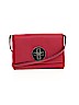 Kate Spade New York 100% Cow Leather Red Leather Crossbody Bag One size - photo 1
