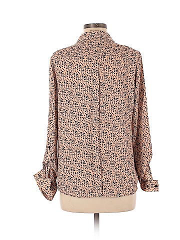 The Limited Long Sleeve Blouse (view 2)