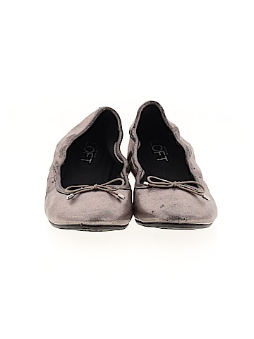 Ann Taylor LOFT Flats (view 2)