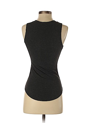 LnA Sleeveless Blouse (view 2)