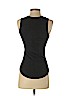 LnA Gray Sleeveless Blouse Size XS - photo 2