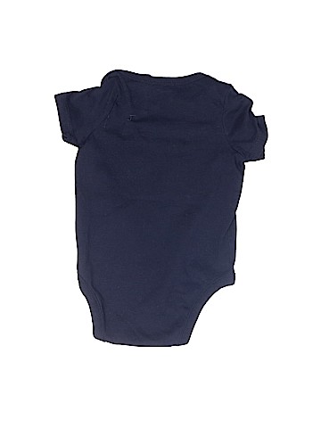Baby Gap Short Sleeve Onesie (view 2)