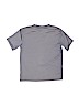 The Children's Place 100% Polyester Gray Active T-Shirt Size 7 - 8 - photo 2