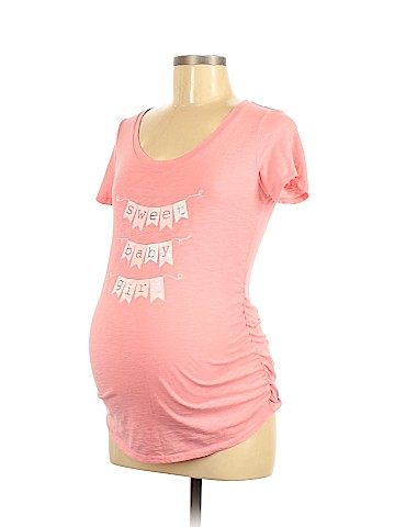 Motherhood Short Sleeve T-Shirt (view 1)