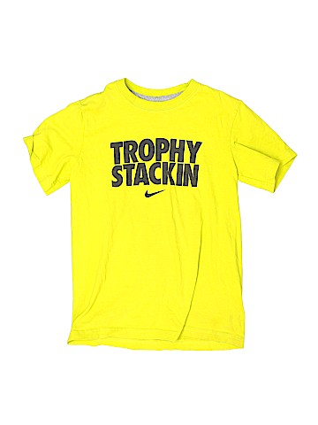Nike Short Sleeve T-Shirt (view 1)