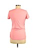 Motherhood Pink Short Sleeve T-Shirt Size S - photo 2