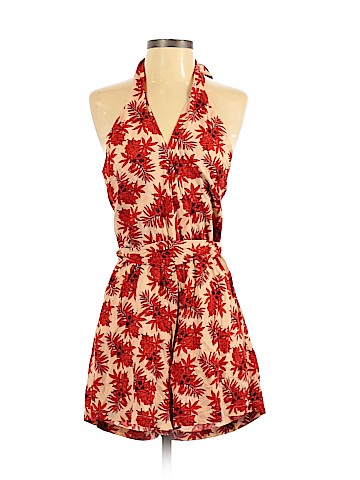 Topshop Romper (view 1)