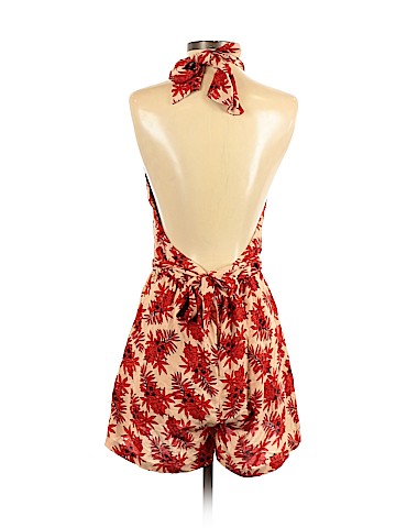 Topshop Romper (view 2)