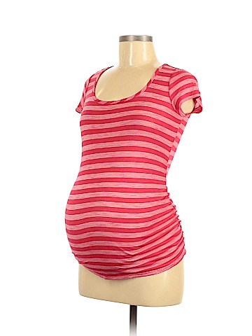 Motherhood Short Sleeve Top (view 1)