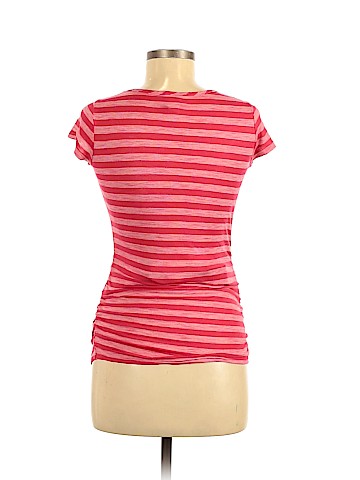 Motherhood Short Sleeve Top (view 2)