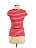 Motherhood Red Short Sleeve Top Size XS - photo 2