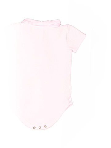 Janie and Jack Short Sleeve Onesie (view 2)