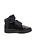 A7EIJE Black Sneakers Size 10 - photo 1