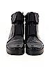 A7EIJE Black Sneakers Size 10 - photo 2