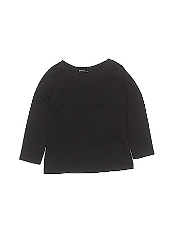 LA Made Kids Long Sleeve T-Shirt (view 1)