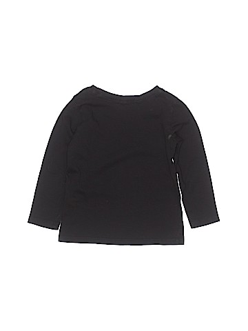 LA Made Kids Long Sleeve T-Shirt (view 2)