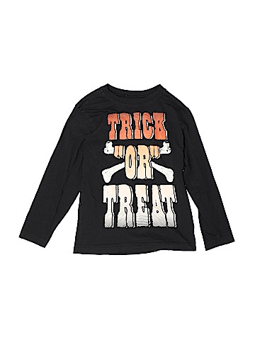 Crazy 8 Long Sleeve T-Shirt (view 1)