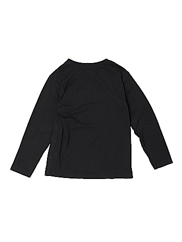 Crazy 8 Long Sleeve T-Shirt (view 2)