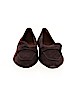 Talbots Brown Flats Size 11 - photo 2