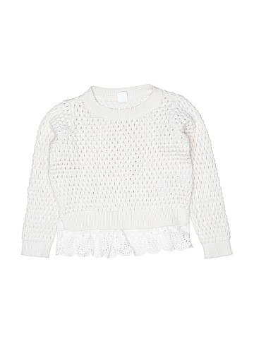 Baby Gap Pullover Sweater (view 1)