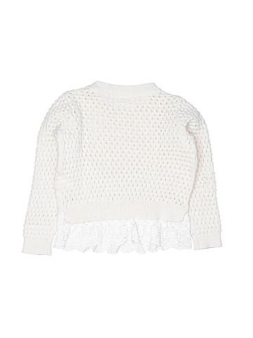 Baby Gap Pullover Sweater (view 2)