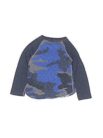 Crewcuts Long Sleeve Henley (view 2)
