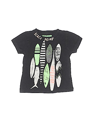 Crewcuts Short Sleeve T-Shirt (view 1)