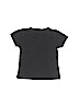 Crewcuts 100% Cotton Gray Short Sleeve T-Shirt Size 2 - photo 2