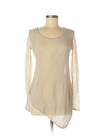 Helmut Lang Wool Pullover Sweater (view 1)