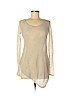 Helmut Lang Tan Wool Pullover Sweater Size M - photo 1