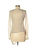 Helmut Lang Tan Wool Pullover Sweater Size M - photo 2