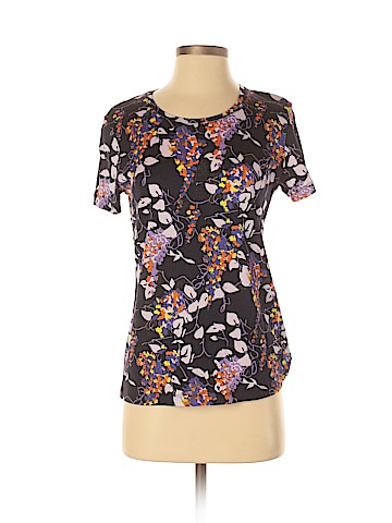 Carven Short Sleeve T-Shirt (view 1)