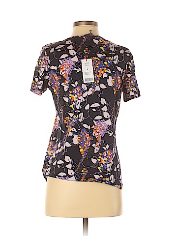 Carven Short Sleeve T-Shirt (view 2)