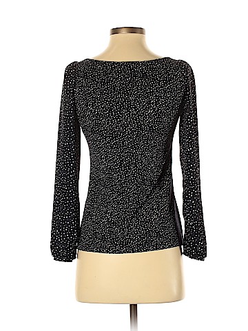 Ann Taylor LOFT Long Sleeve Top (view 2)