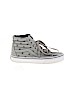 Vans Gray Sneakers Size 8 - photo 1