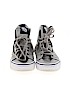 Vans Gray Sneakers Size 8 - photo 2