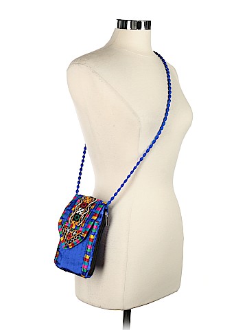 Unbranded Crossbody Bag (view 2)