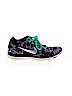 Nike Purple Sneakers Size 6 - photo 1