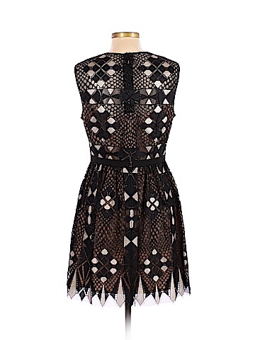 BCBGMAXAZRIA Cocktail Dress (view 2)
