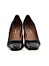 Donald J Pliner Black Heels Size 6 1/2 - photo 2